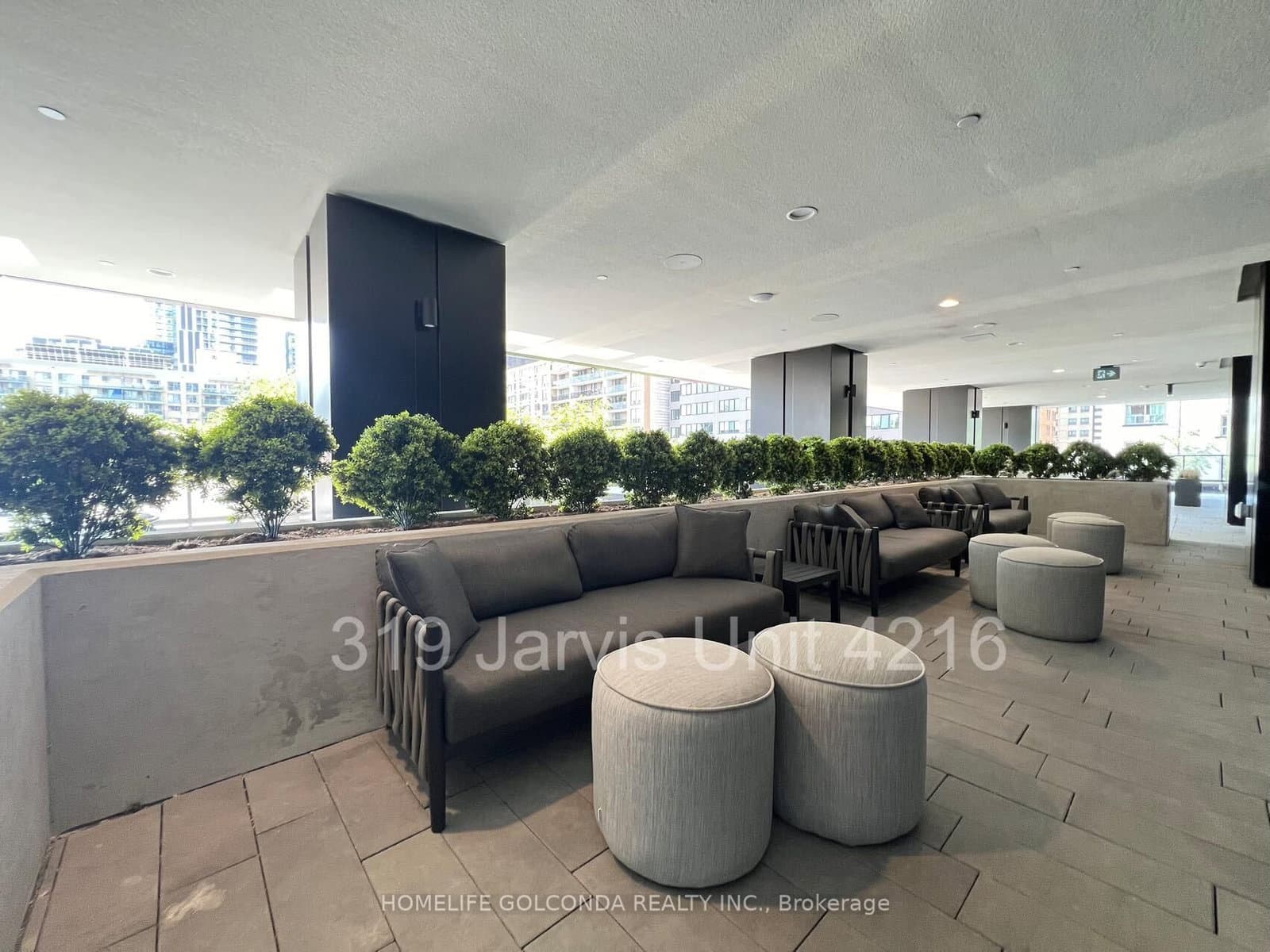 319 Jarvis Street, Unit 4216 thumbnail 12