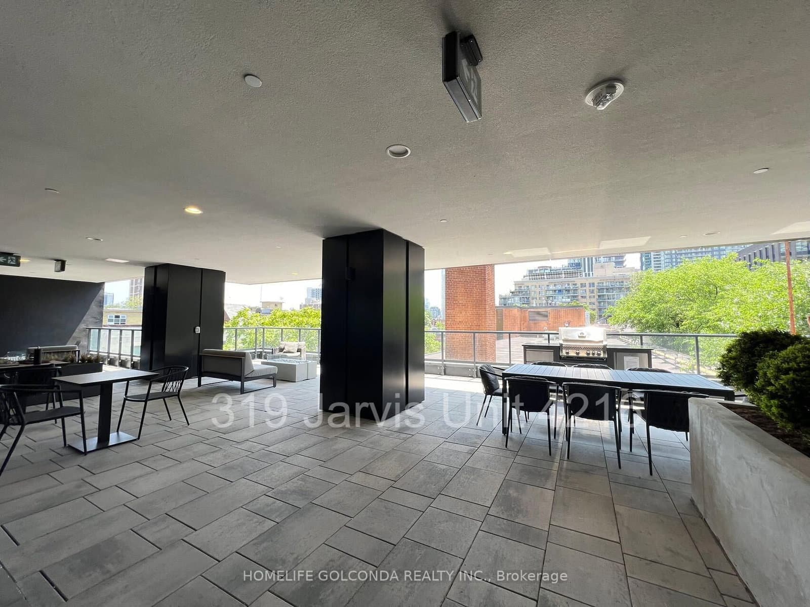 319 Jarvis Street, Unit 4216 thumbnail 13