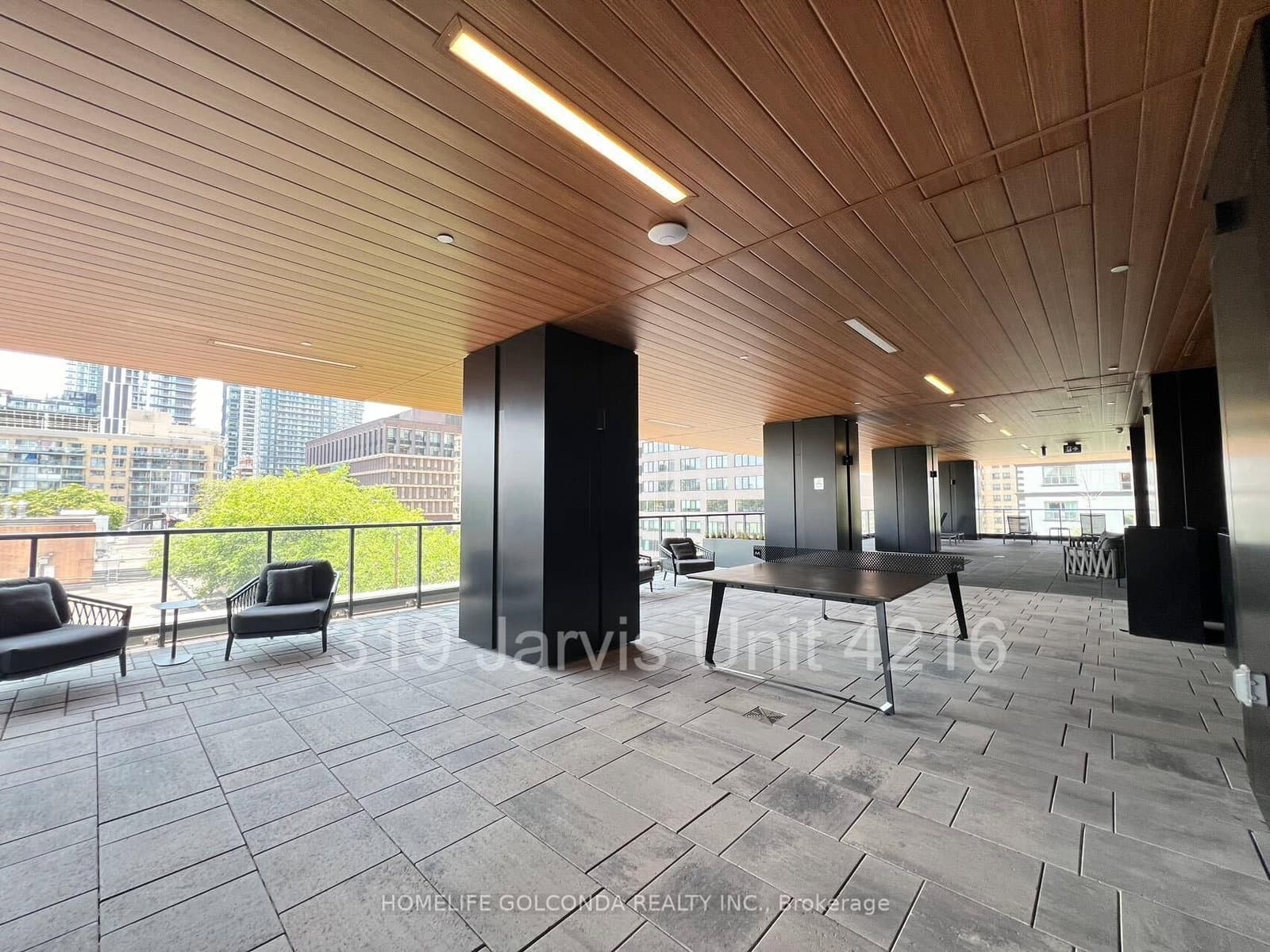 319 Jarvis Street, Unit 4216 thumbnail 16