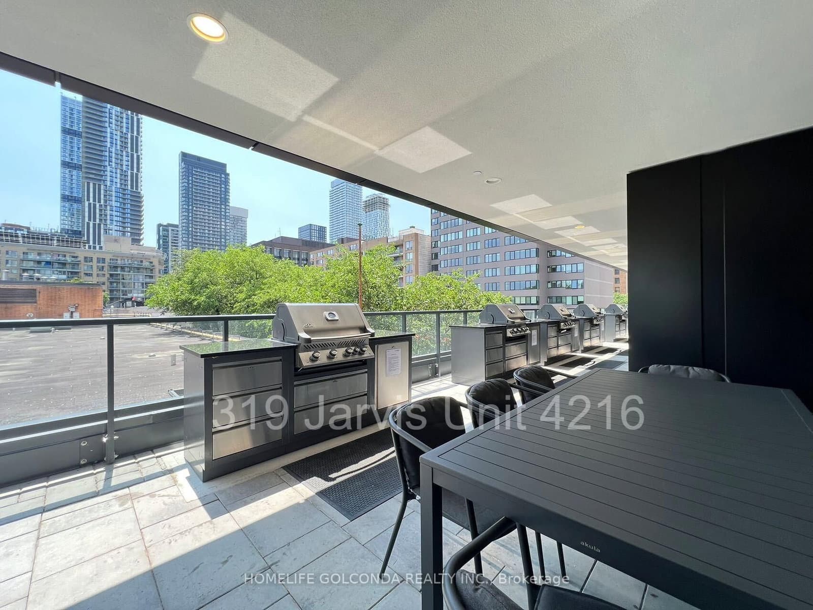 319 Jarvis Street, Unit 4216 thumbnail 19
