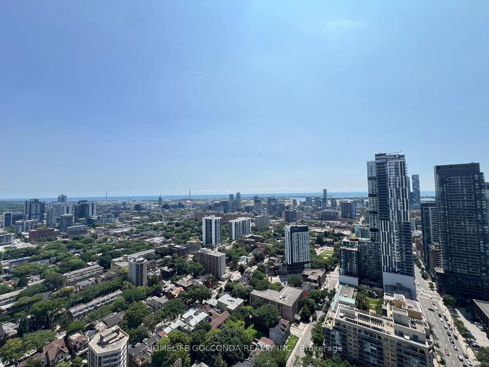319 Jarvis Street, Unit 4216 thumbnail 20