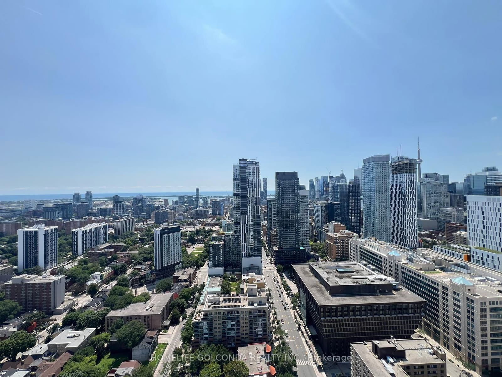 319 Jarvis Street, Unit 4216 thumbnail 21