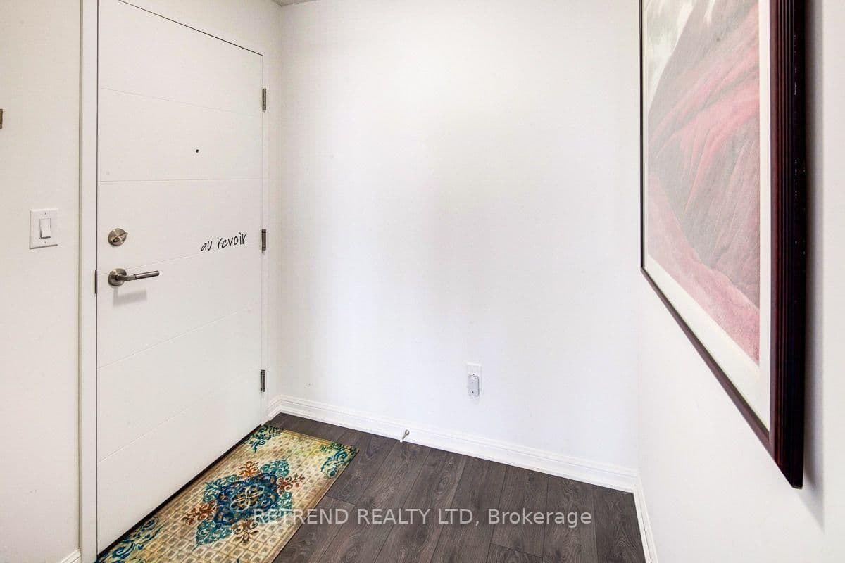 400 Adelaide Street E, Unit 2004 thumbnail 2