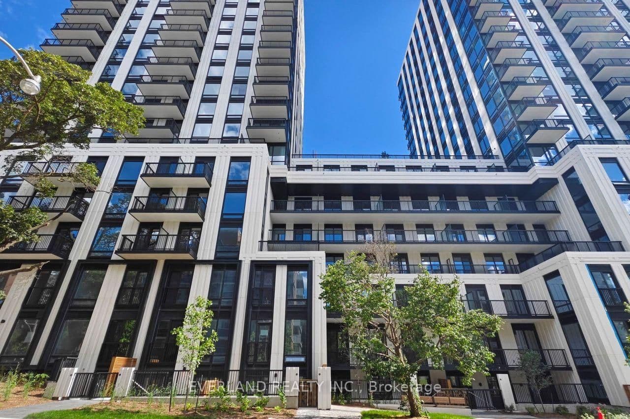 91 Montclair Avenue, Unit 717 - Image 1