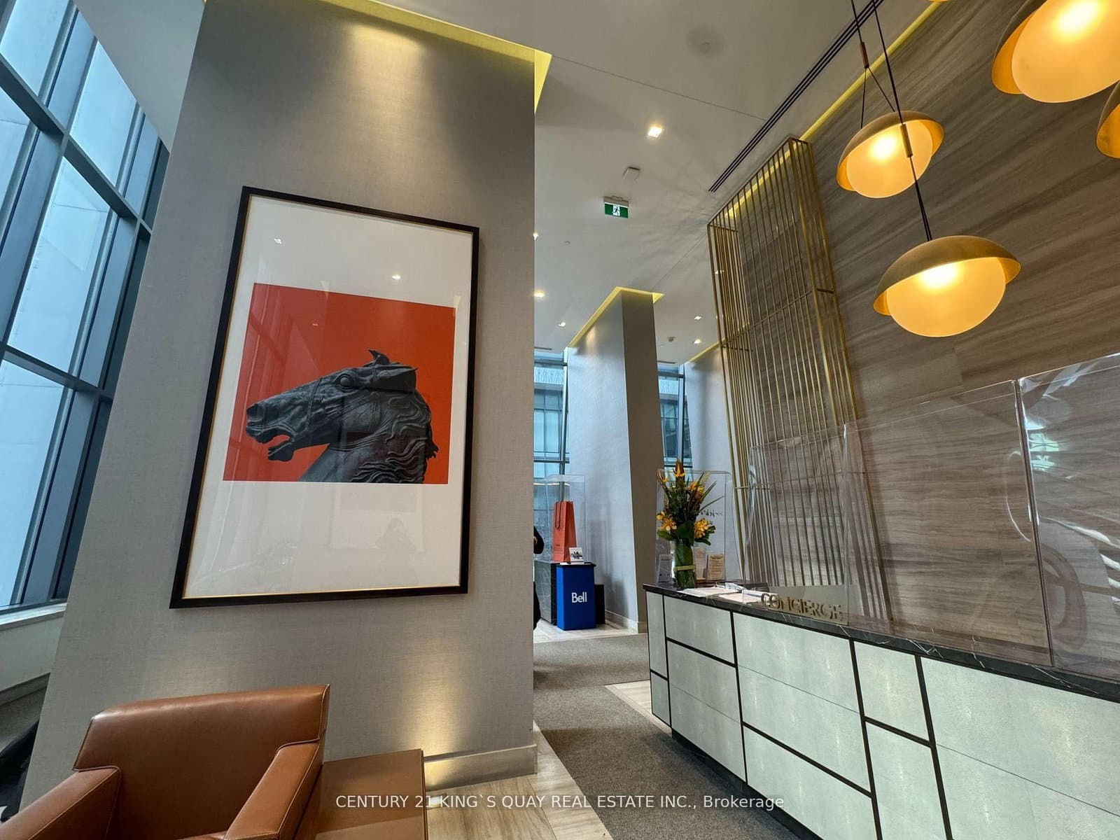50 Charles Street E, Unit 3212 - Image 1