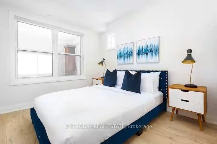 525 Ossington Avenue, Unit Mainfloor thumbnail 5