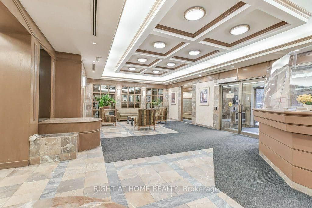 25 Grenville Street, Unit PH2 thumbnail 3