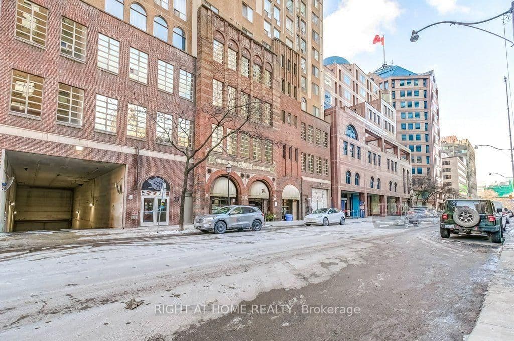 25 Grenville Street, Unit PH2 thumbnail 35