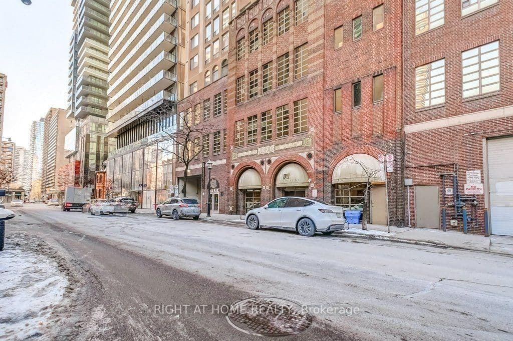 25 Grenville Street, Unit PH2 thumbnail 36