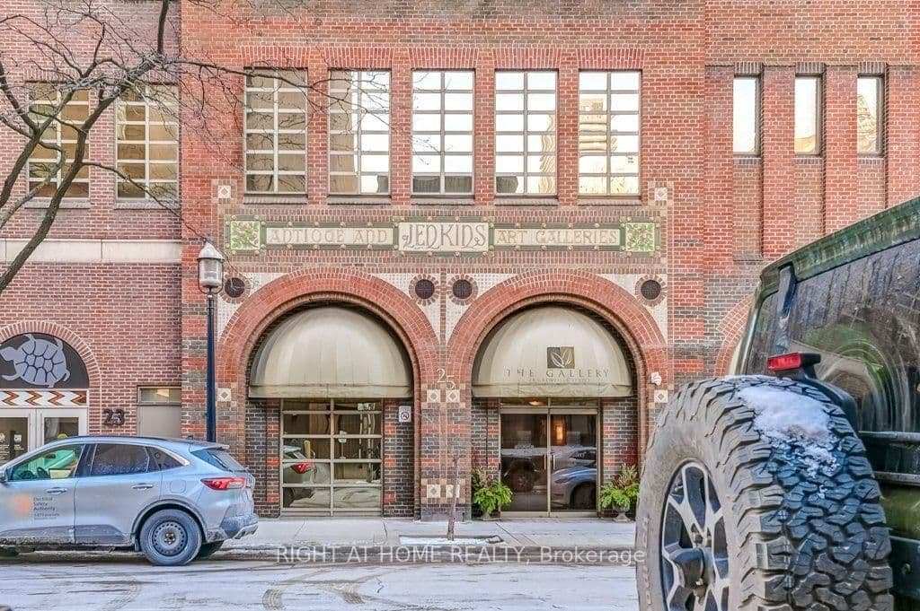 25 Grenville Street, Unit PH2 thumbnail 37
