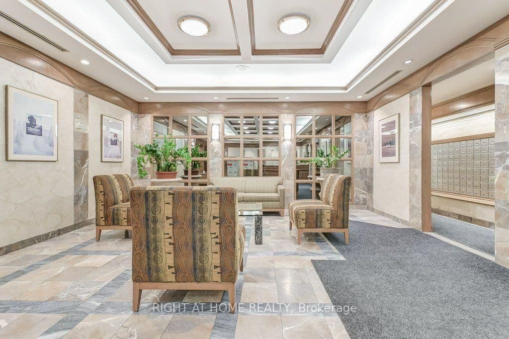 25 Grenville Street, Unit PH2 thumbnail 4
