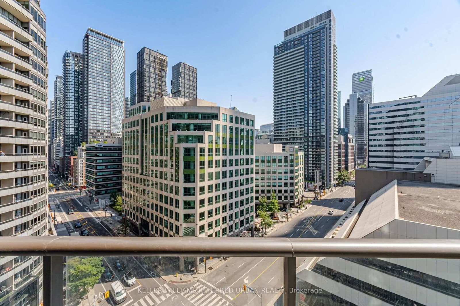 361 Front Street, Unit 1501 thumbnail 18