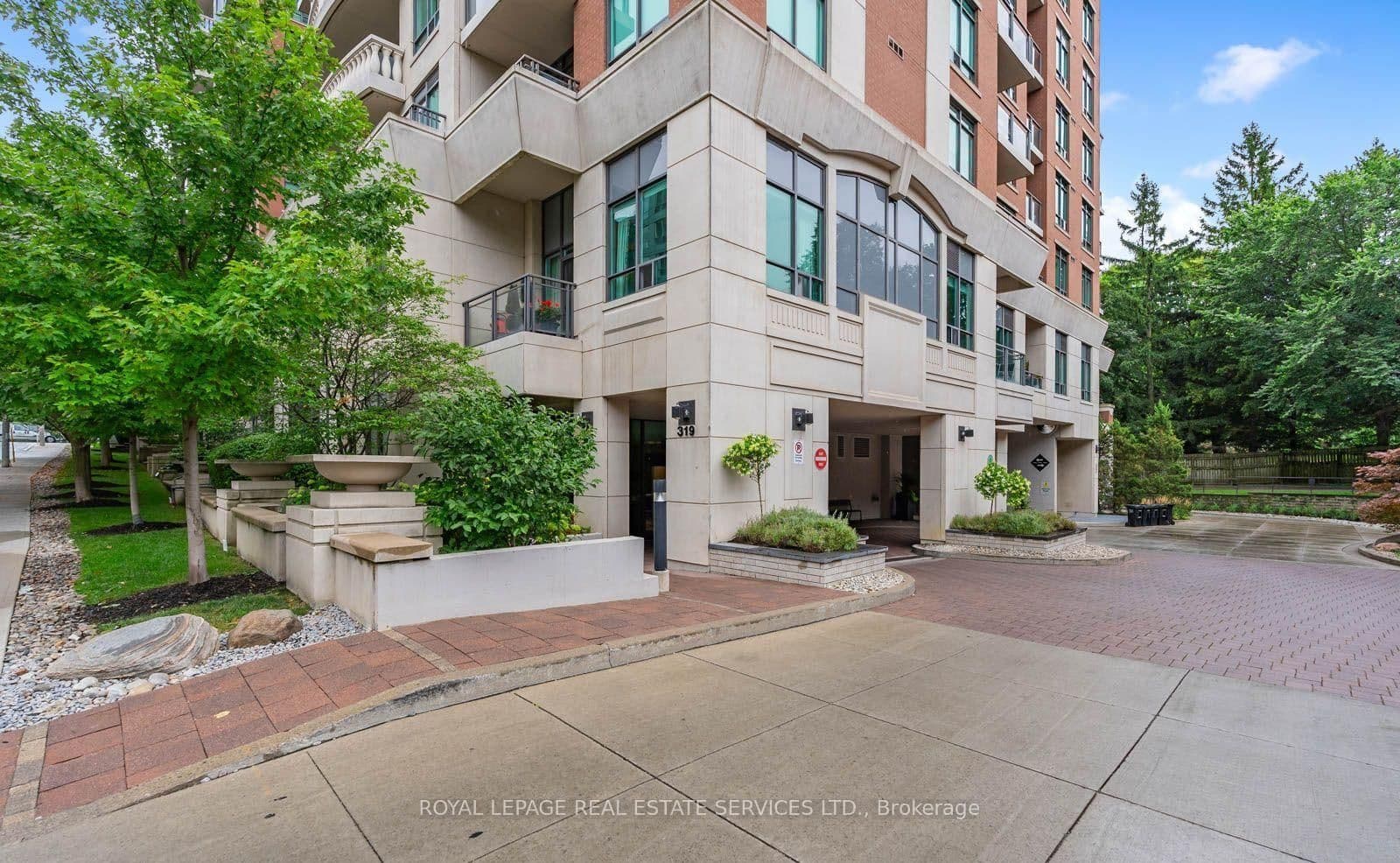 319 Merton Street E, Unit 1216 thumbnail 2