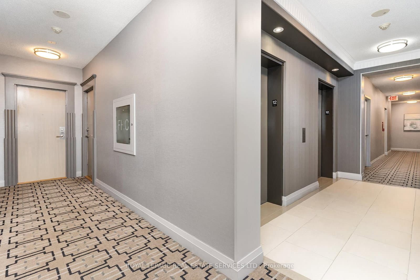 319 Merton Street E, Unit 1216 thumbnail 5