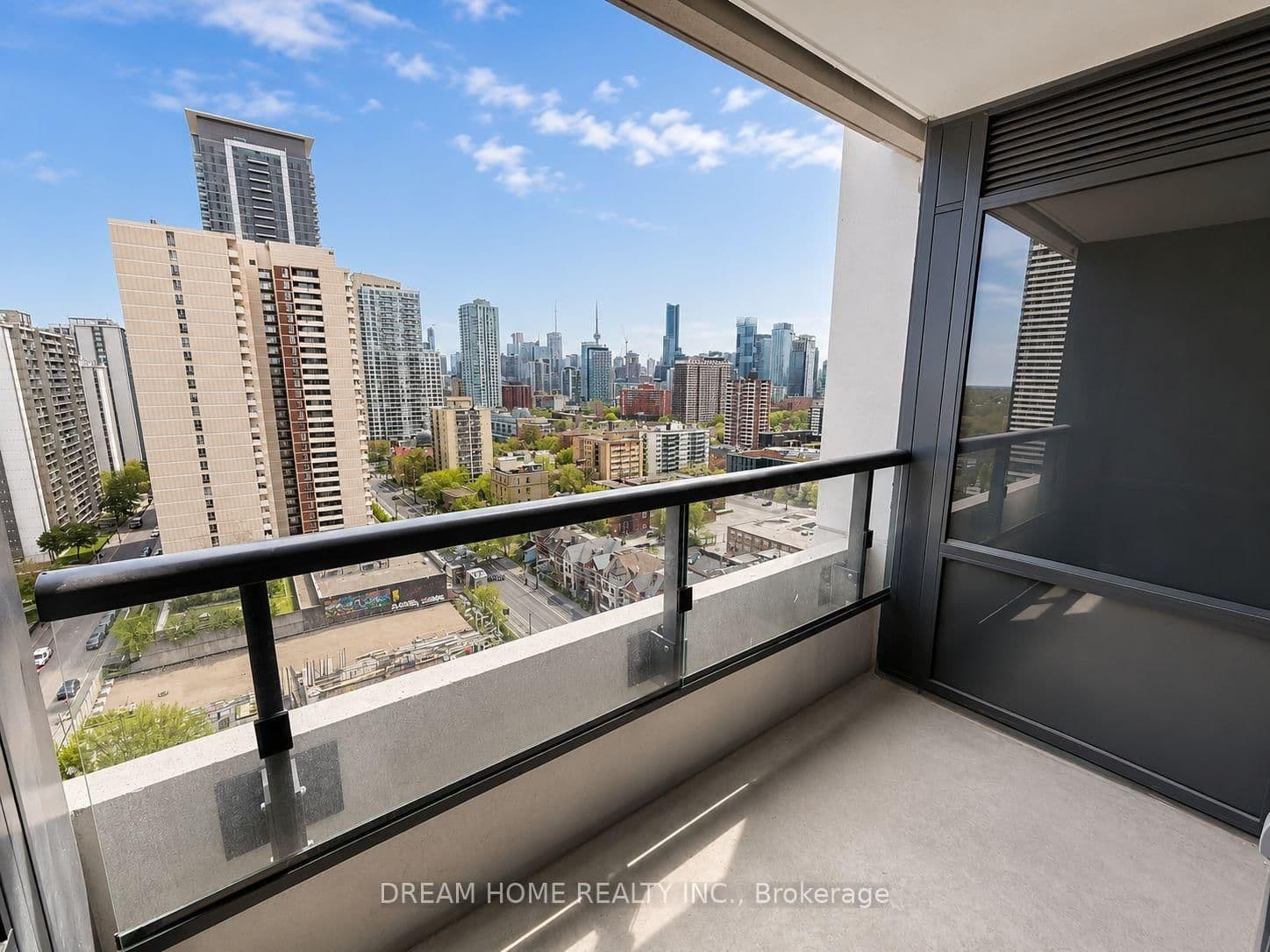 609 Sherbourne Street, Unit 1801 thumbnail 11