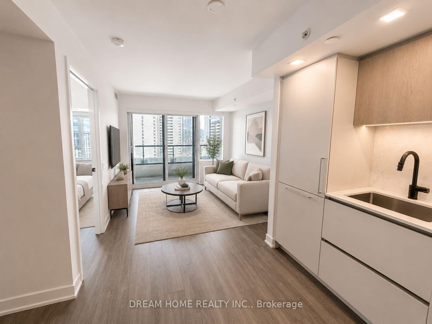 609 Sherbourne Street, Unit 1801 thumbnail 12