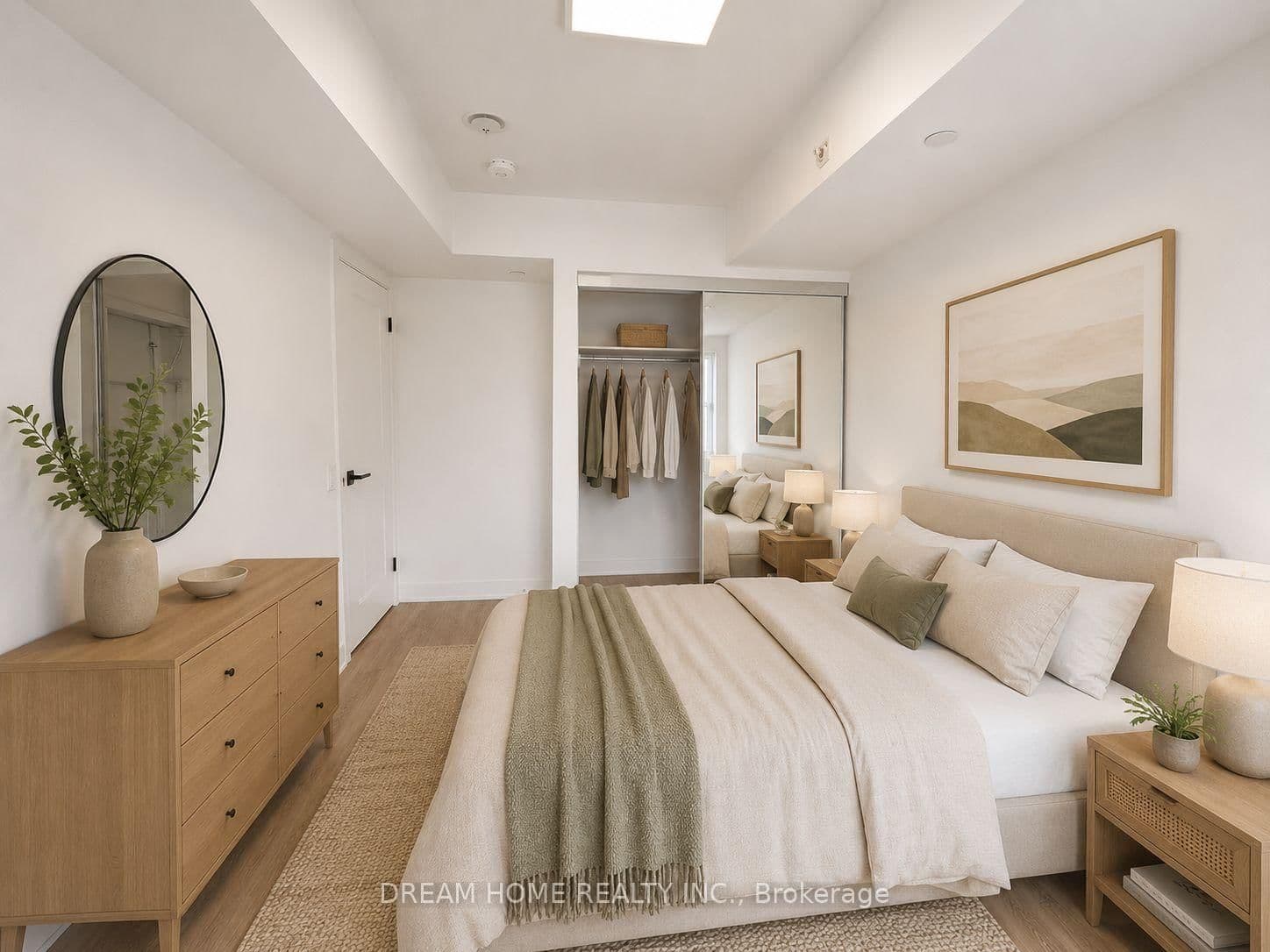 609 Sherbourne Street, Unit 1801 thumbnail 13