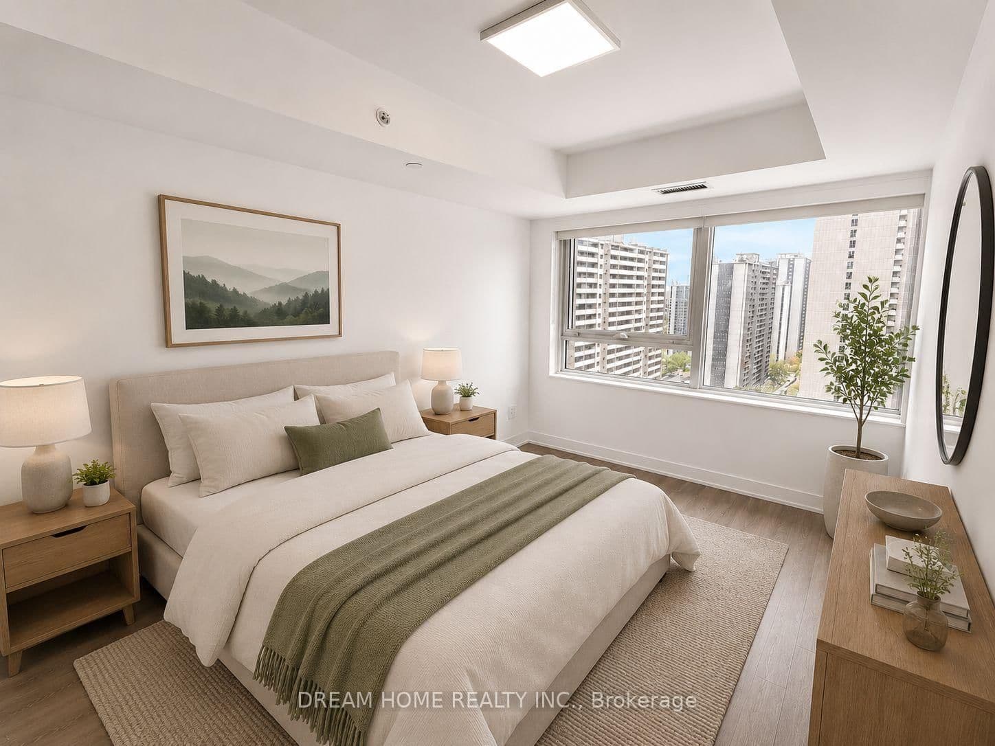609 Sherbourne Street, Unit 1801 thumbnail 14