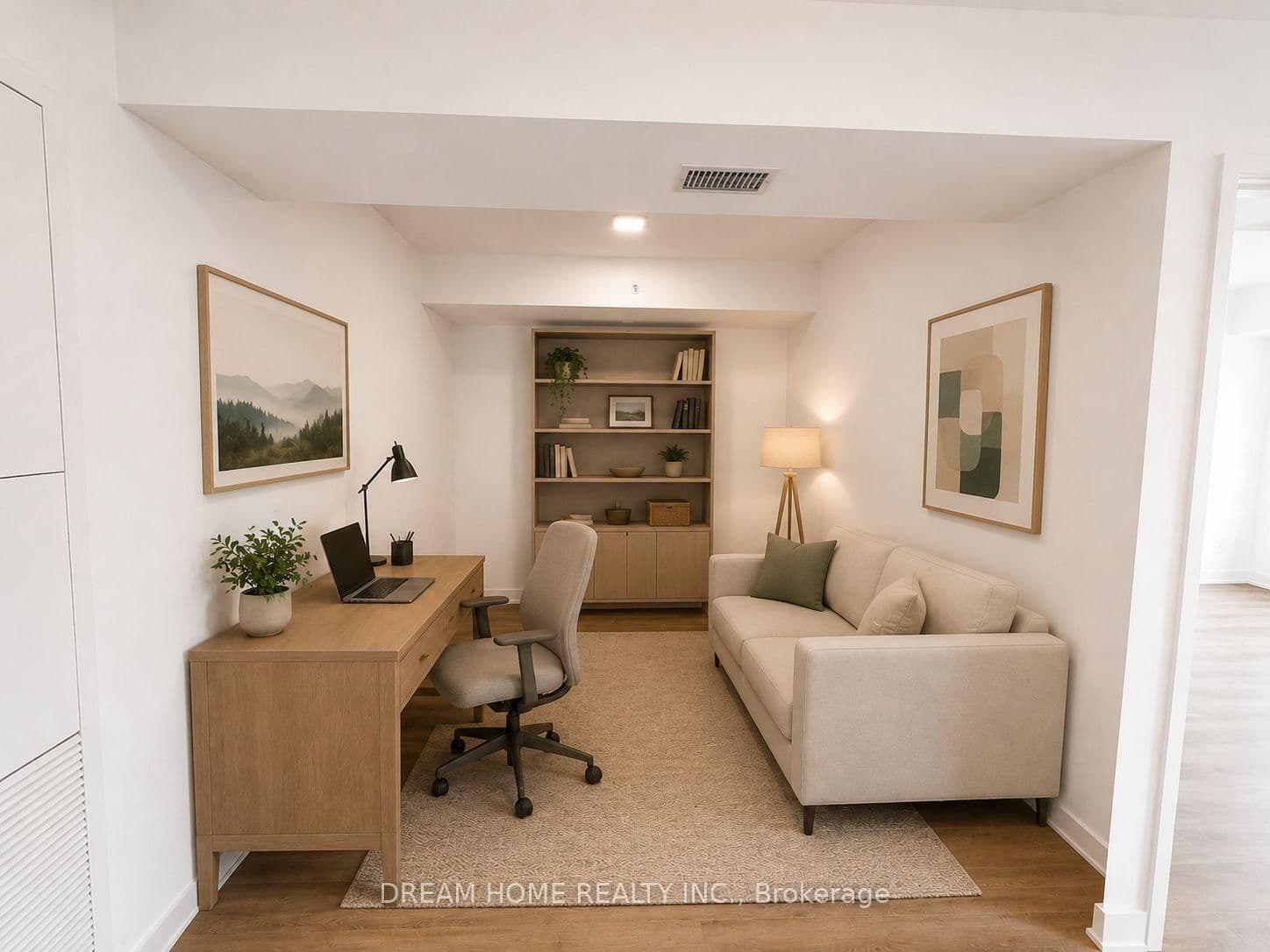 609 Sherbourne Street, Unit 1801 thumbnail 15