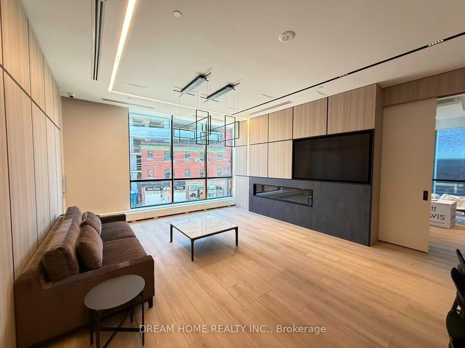 609 Sherbourne Street, Unit 1801 thumbnail 17