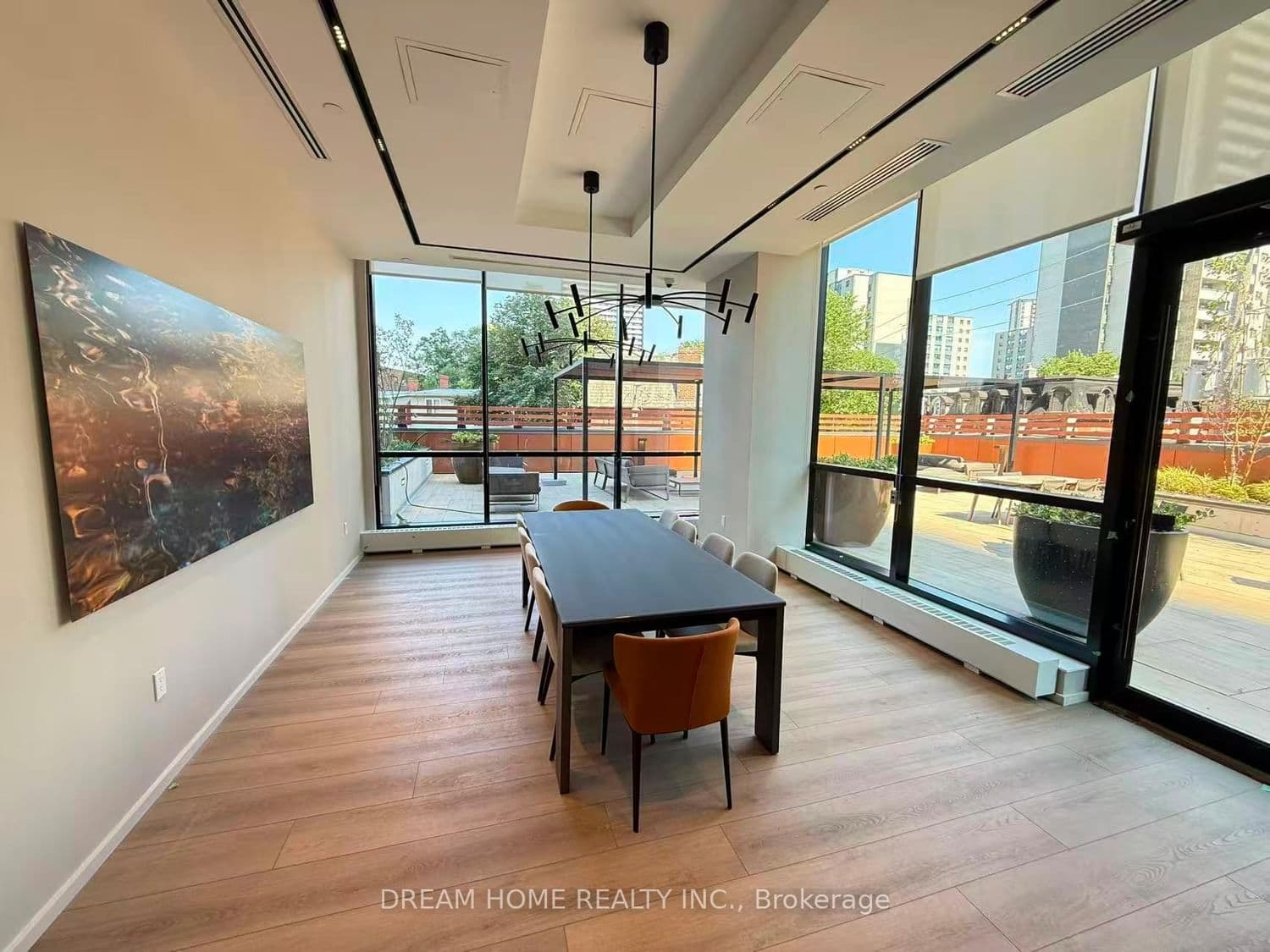 609 Sherbourne Street, Unit 1801 thumbnail 19