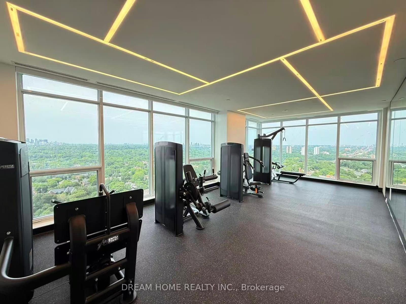 609 Sherbourne Street, Unit 1801 thumbnail 21