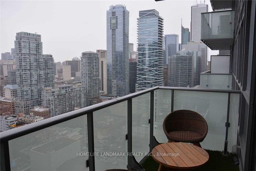 8 Mercer Street, Unit 2912 - Image 1