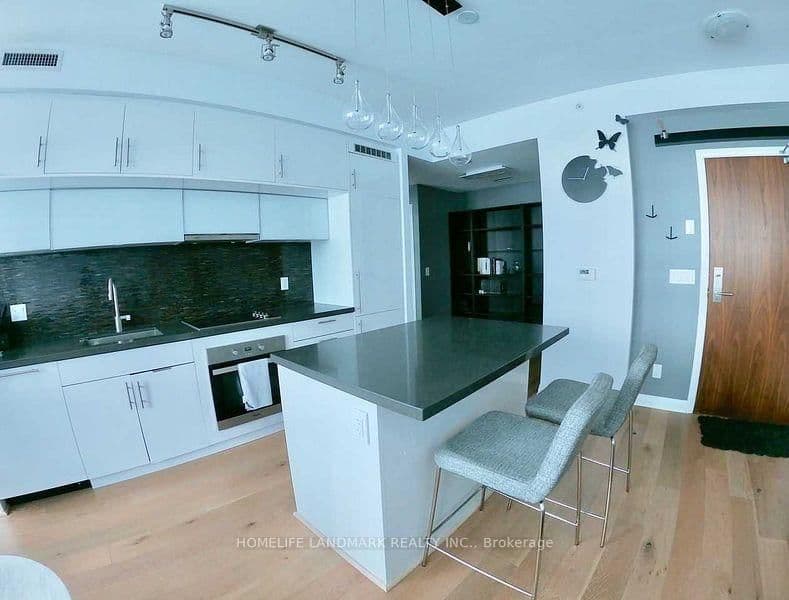 8 Mercer Street, Unit 2912 thumbnail 4