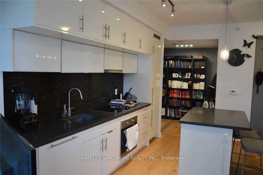8 Mercer Street, Unit 2912 thumbnail 8