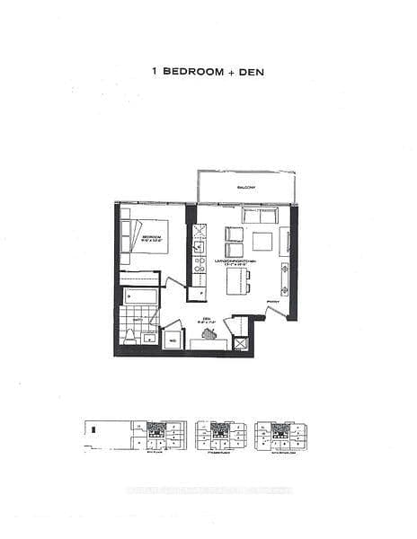 8 Mercer Street, Unit 2912 thumbnail 9