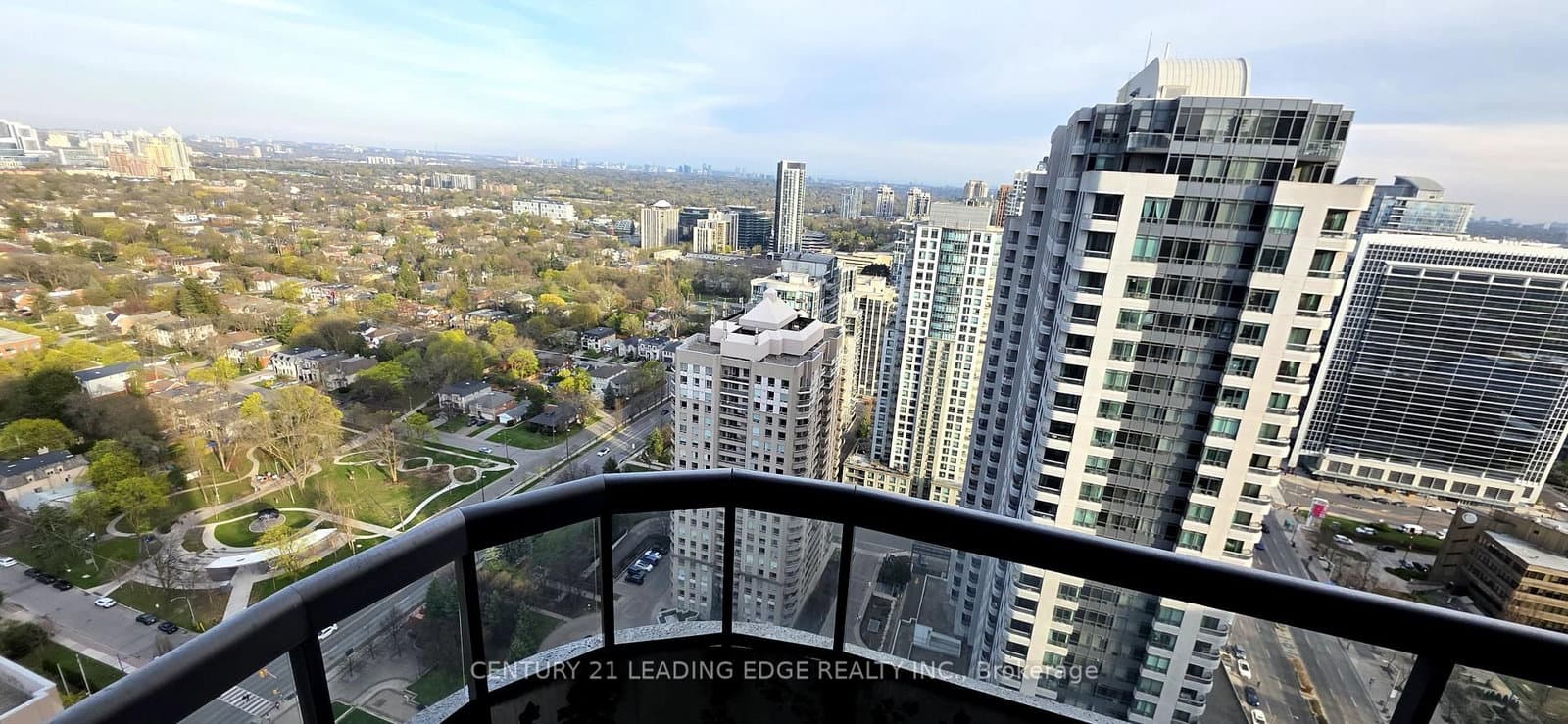 33 Empress Avenue, Unit Ph203 thumbnail 24