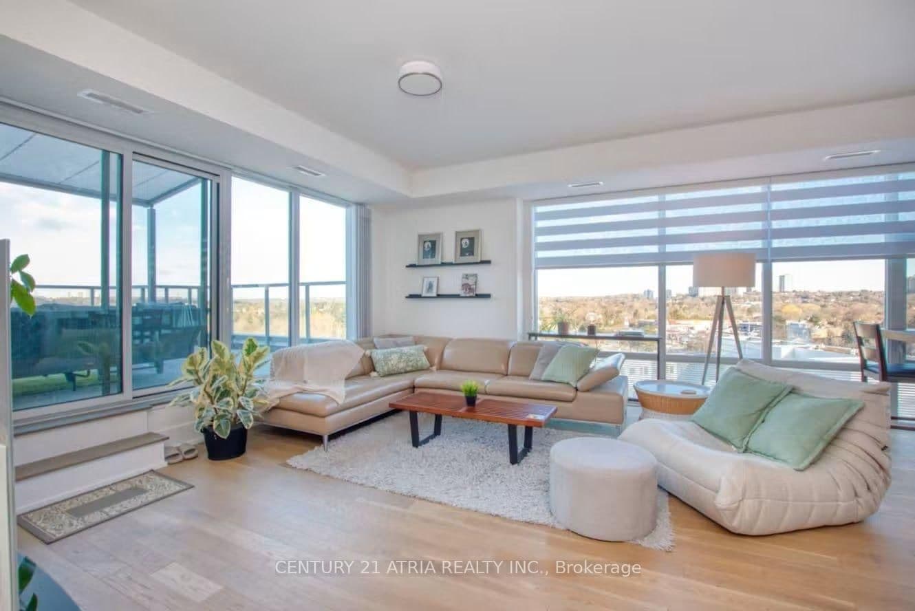 25 Adra Grado Way, Unit 1219 thumbnail 5