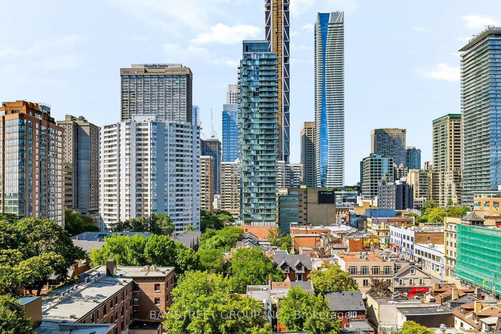 5 St Joseph Street, Unit 908 thumbnail 23