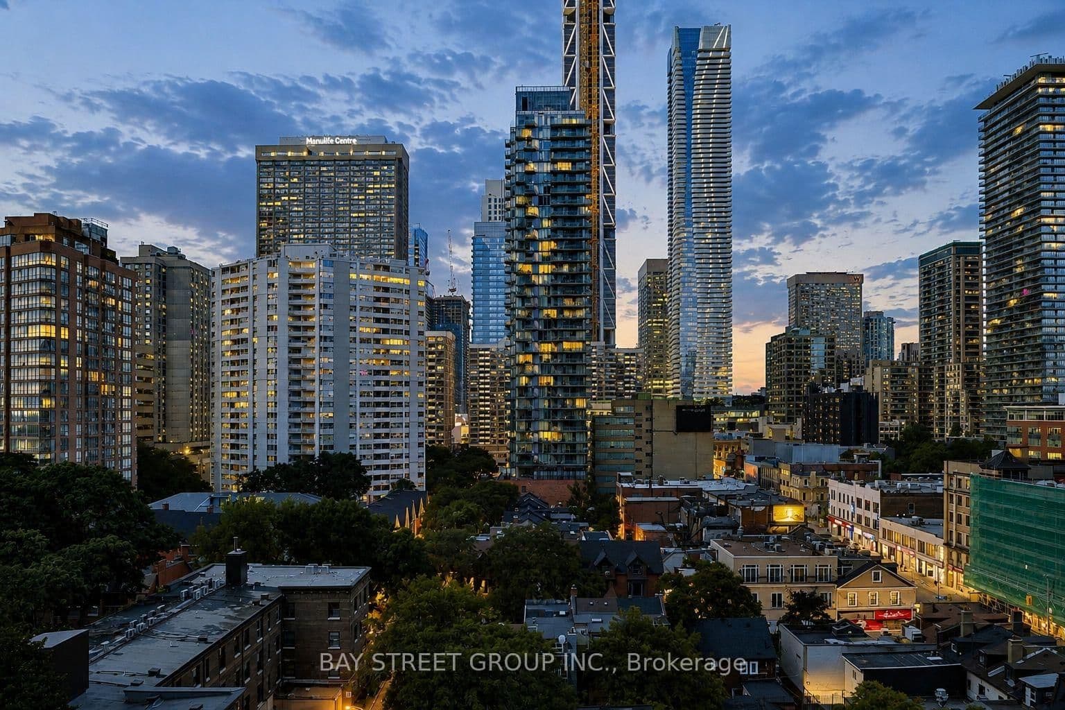 5 St Joseph Street, Unit 908 thumbnail 24