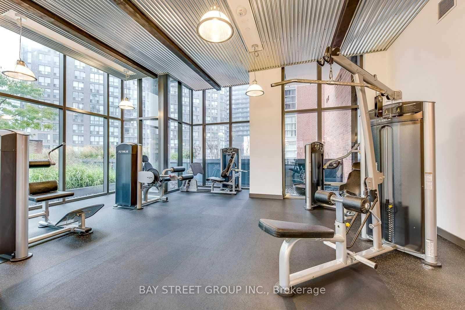 5 St Joseph Street, Unit 908 thumbnail 25