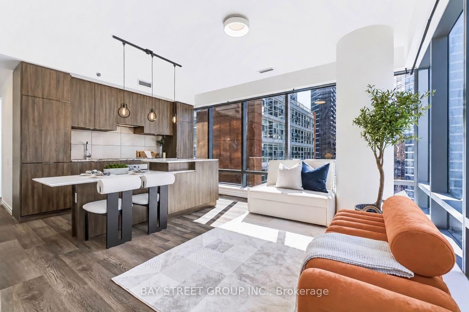 5 St Joseph Street, Unit 908 thumbnail 7