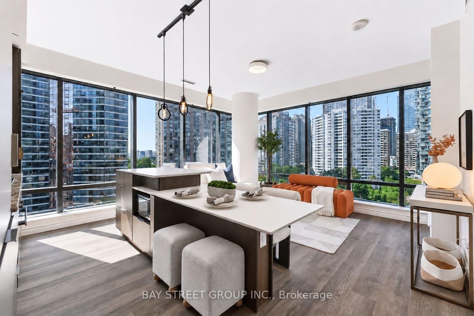 5 St Joseph Street, Unit 908 thumbnail 8