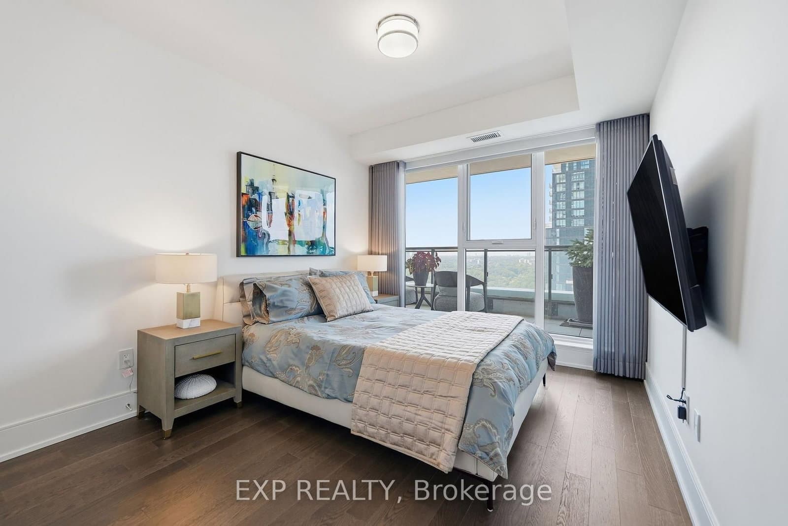 30 Inn On The Park Drive, Unit 2301 thumbnail 15