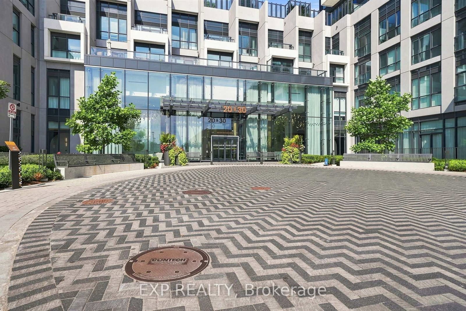 30 Inn On The Park Drive, Unit 2301 thumbnail 24
