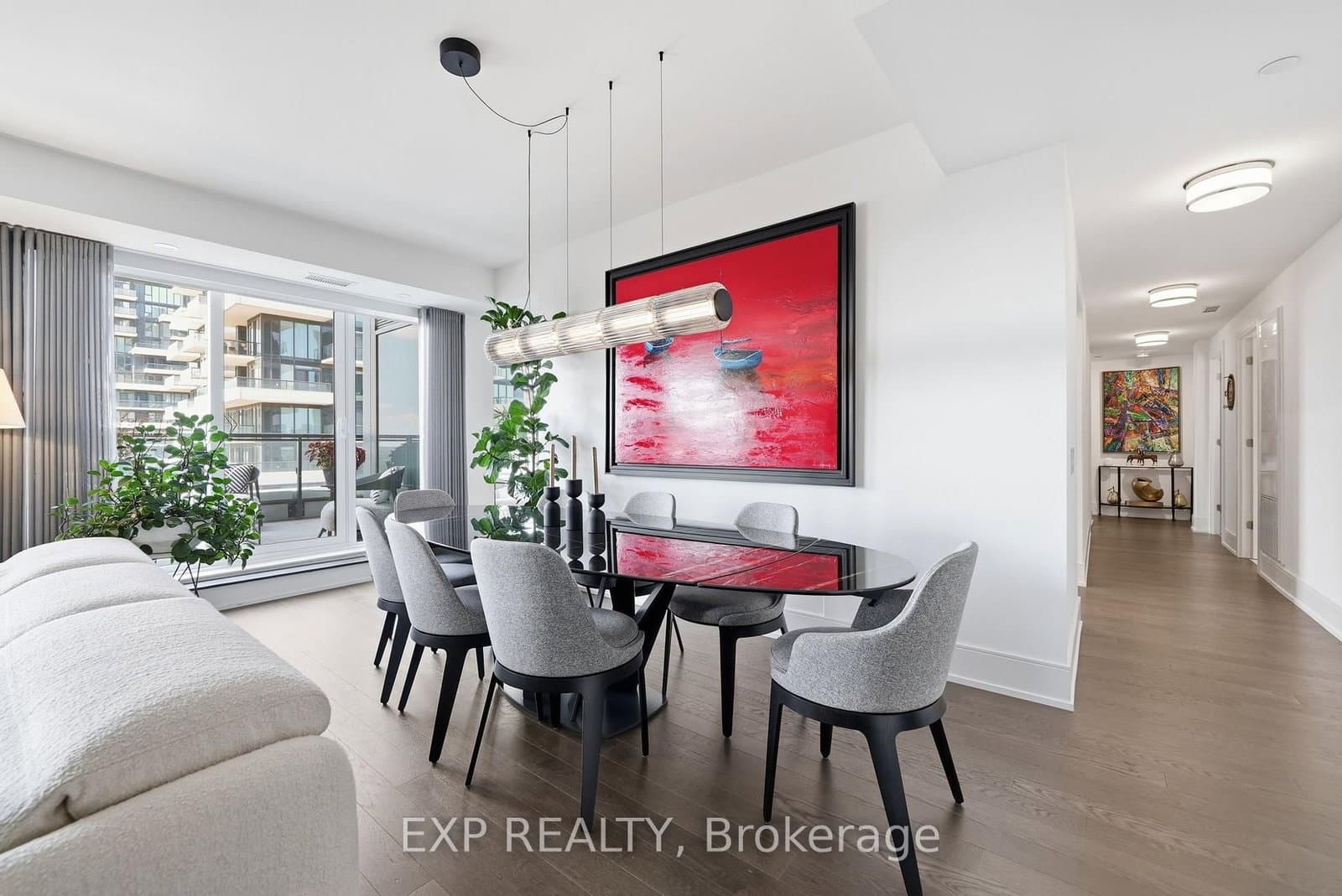 30 Inn On The Park Drive, Unit 2301 thumbnail 6