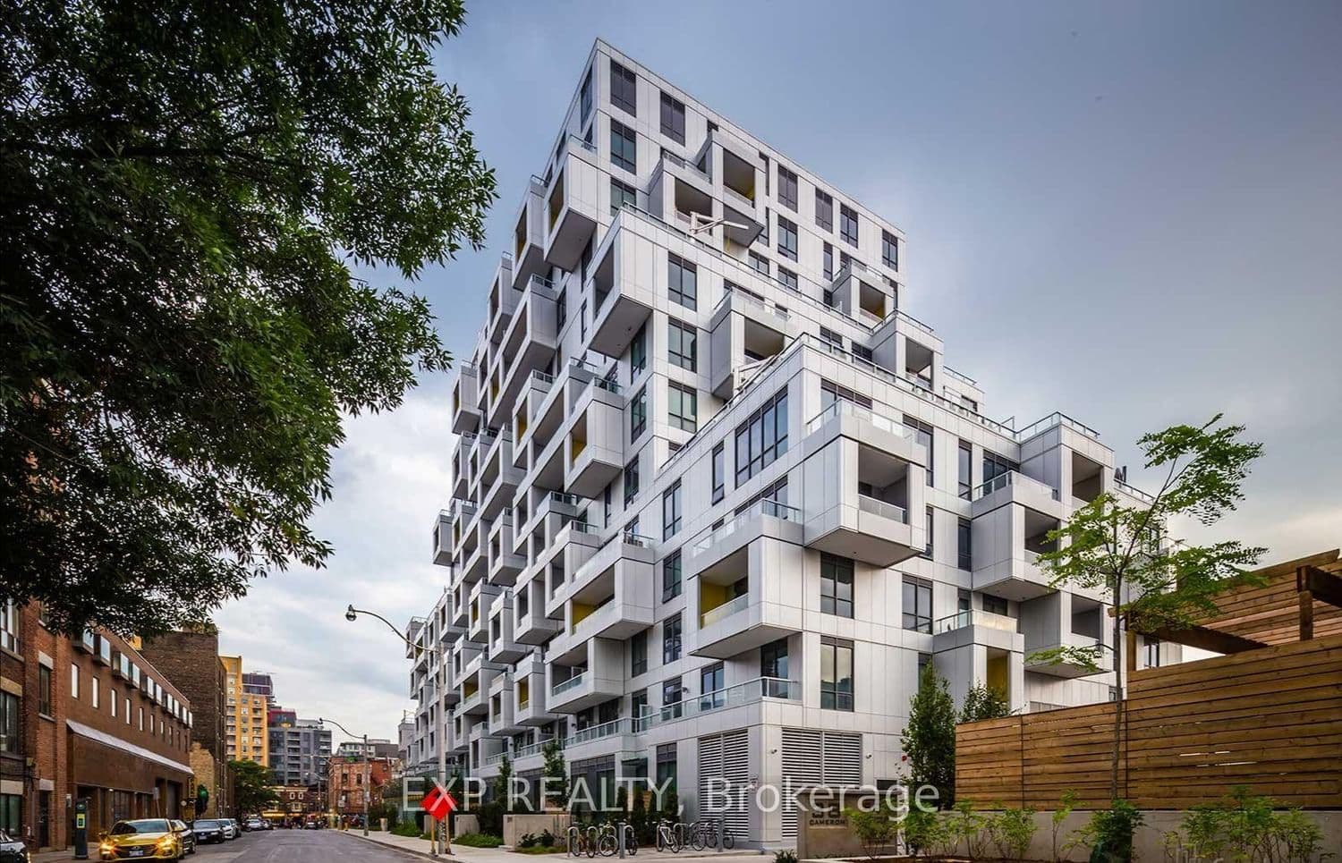 38 Cameron Street, Unit 307
