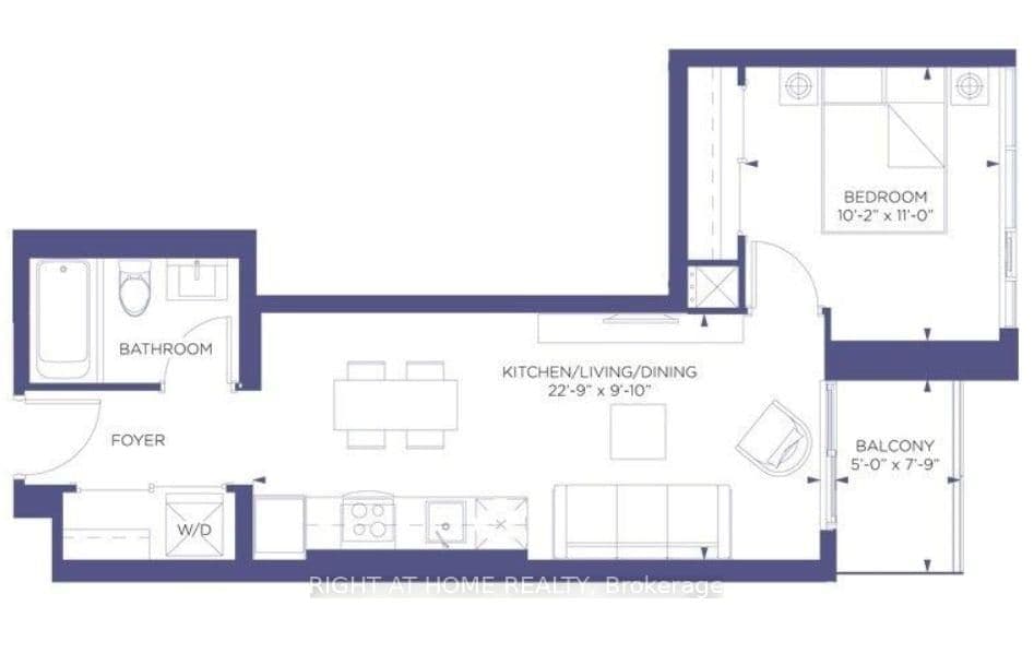 75 Canterbury Place, Unit 3 thumbnail 5