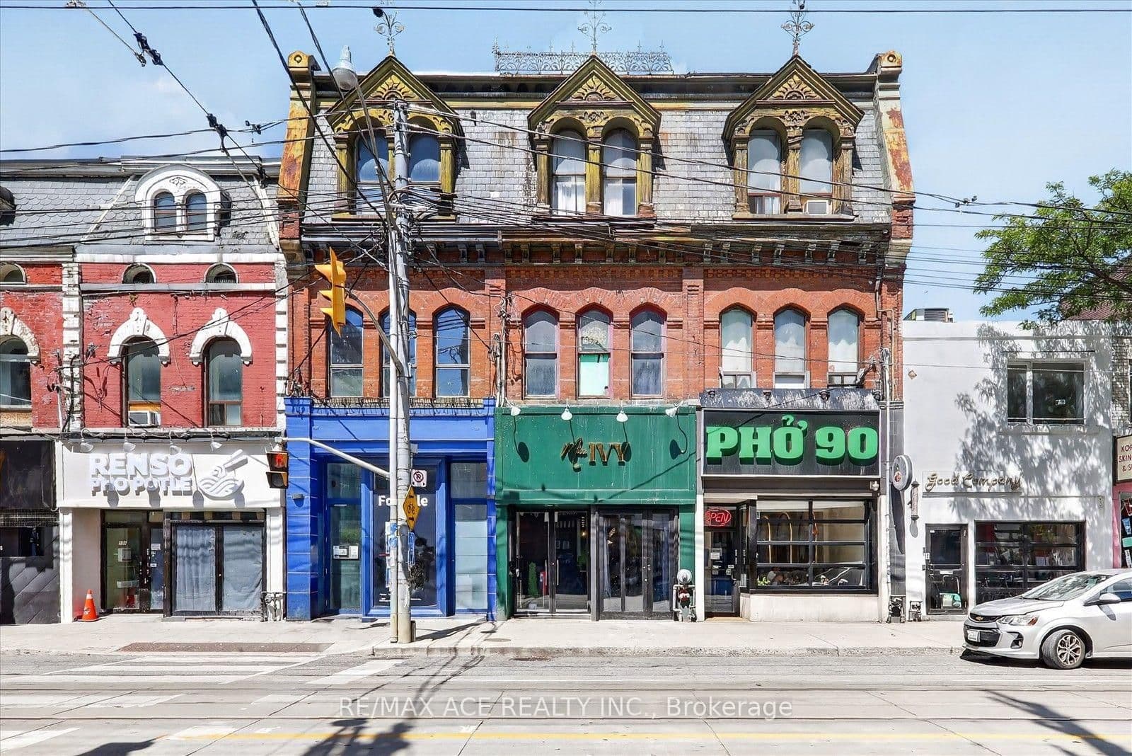 502 Queen Street W - Image 1