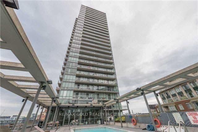#1904 - 33 Mill Street