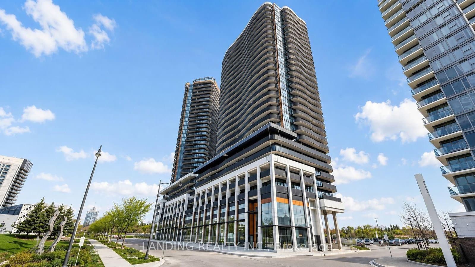 68 Esther Shiner Boulevard, Unit 1116 - Image 1