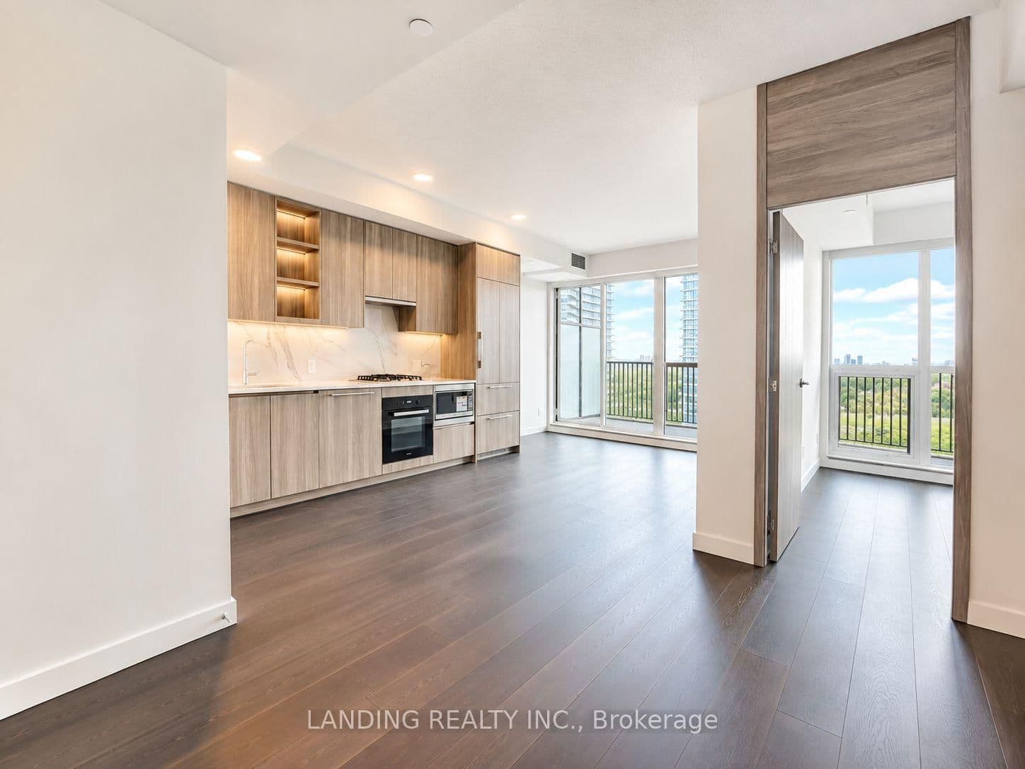 68 Esther Shiner Boulevard, Unit 1116 thumbnail 3