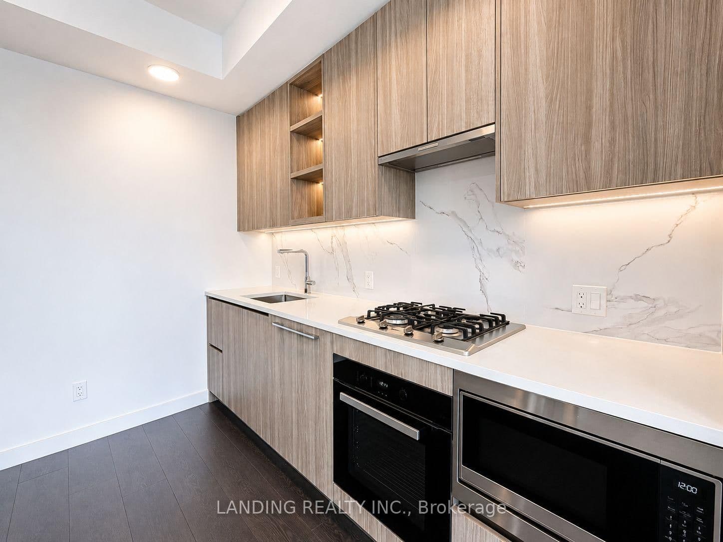 68 Esther Shiner Boulevard, Unit 1116 thumbnail 4
