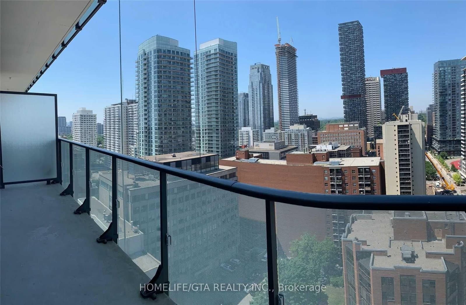 161 Roehampton Avenue, Unit 2114 - Image 1