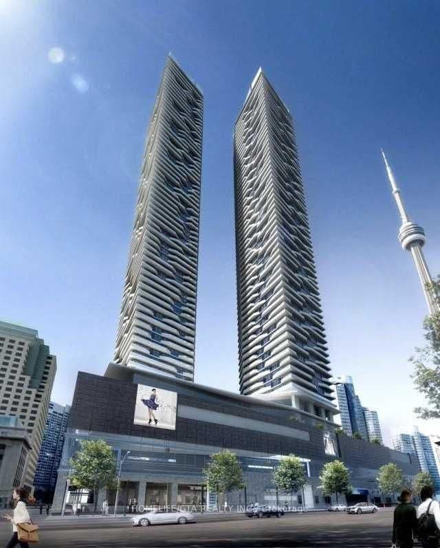 100 Harbour Street, Unit 5904 - Image 1