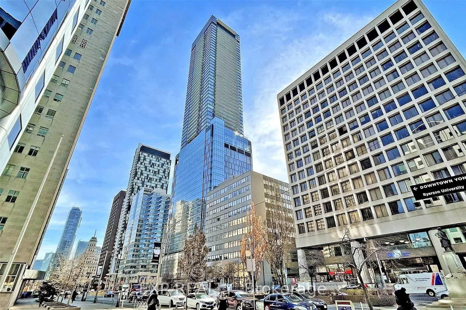 488 University Avenue, Unit 4508